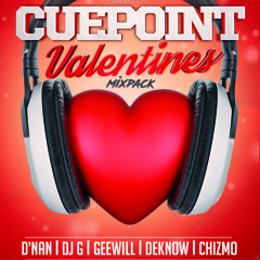 Valentine Affairs 2017