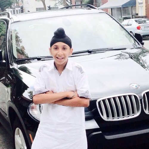 Gal Tere Matlab Di Gurdas Mann