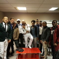 KDM  JE DOIS CHOISIR  LIVE ESPACE MOZAIK 11/02/2017