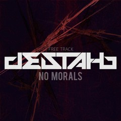 Jestah - No Morals [Free]