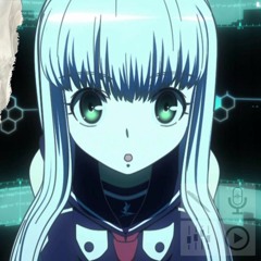 Savior of Song - [Arpeggio of Blue Steel - OP] - Onsei Project