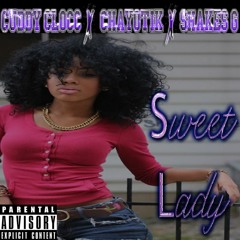 3G3- Sweet Lady