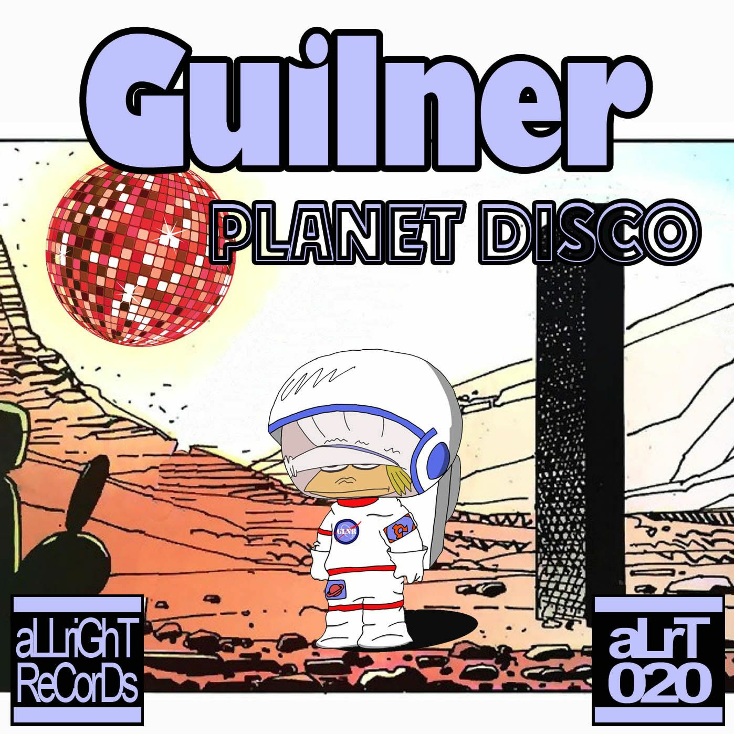 Guilner