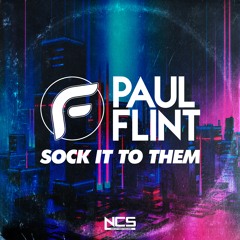 Paul Flint - Sock It To Them