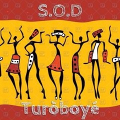 S.O.D - Turóboyé