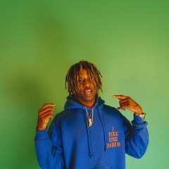 NBA (Prod. Cris Dinero)