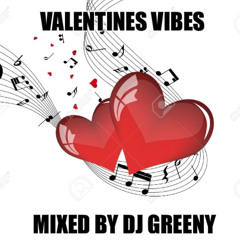 valentines mix dj greeny
