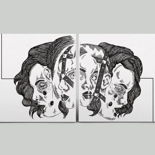 SHDW & Obscure Shape - Version 004.1 & Version 004.2 [Full Tracks]