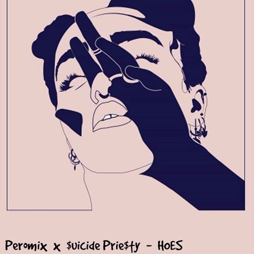 x $uicide Prie$ty  - HOES
