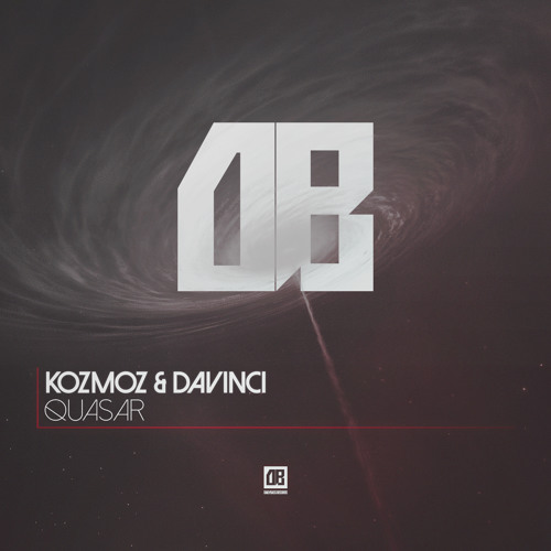 Kozmoz & Davinci - Quasar [DailyBass Records & 7th Circle Audio Release]