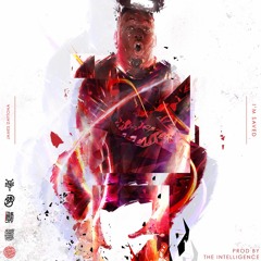 James Daytona - I'm Saved