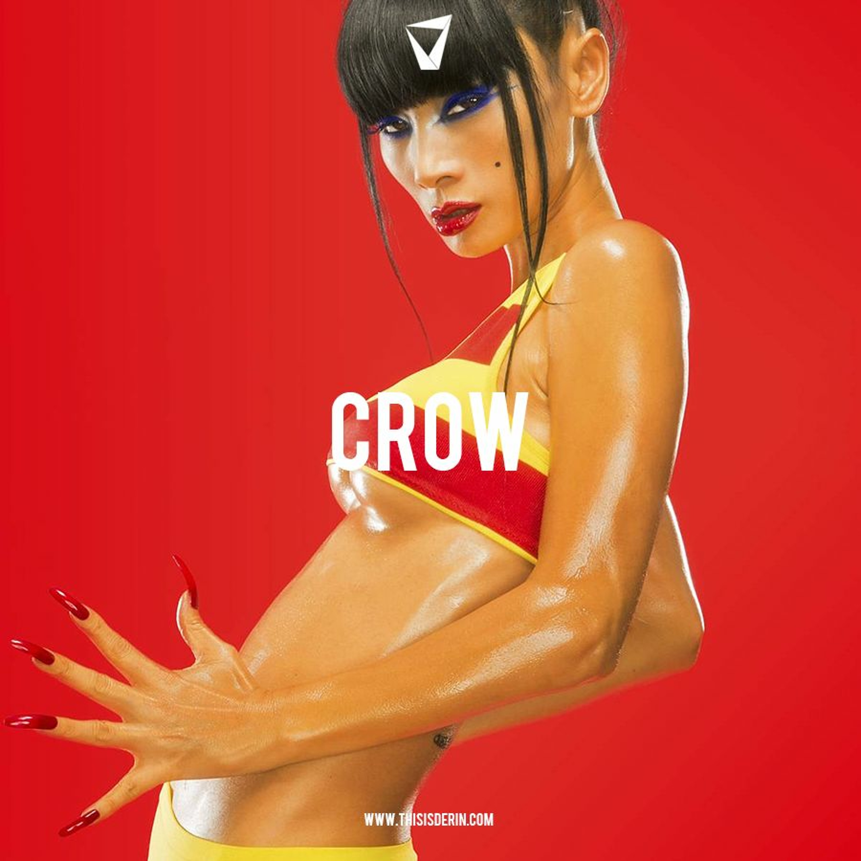 Crow episode artwork