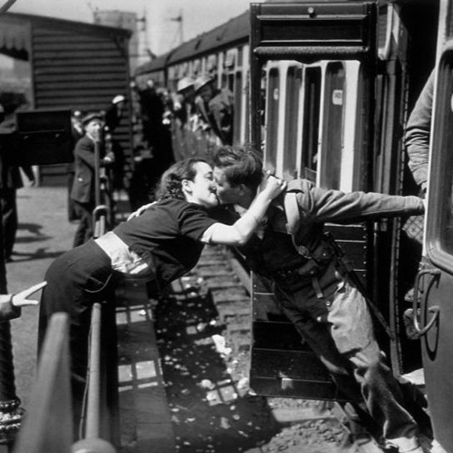 Lili Marlene... A romantic song during wartime