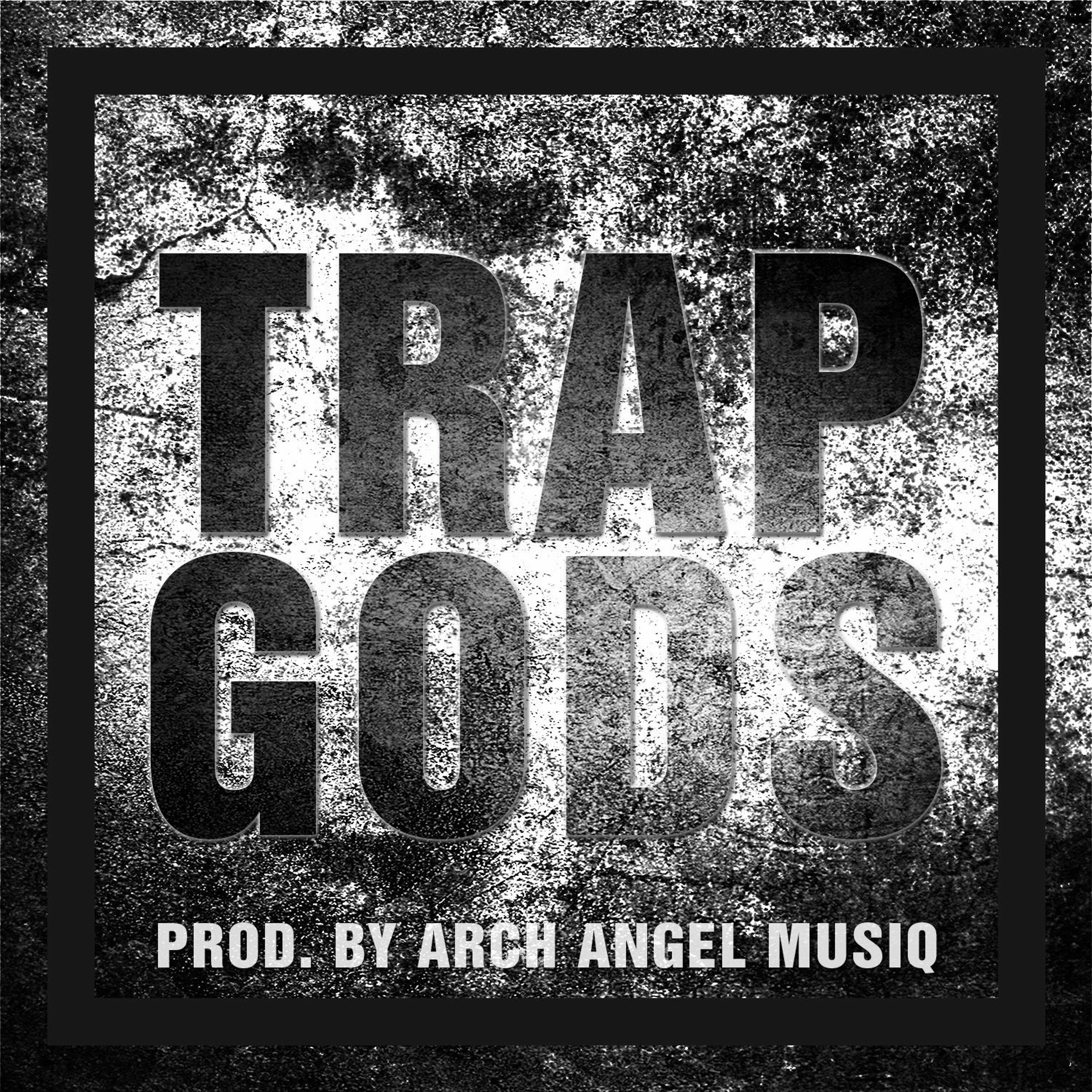 Arch Angel Musiq