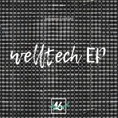Audioappear & exploSpirit - Welltech