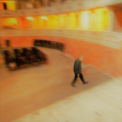 Sanna Pellerin / Opera acustica rossa