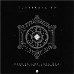 Tudiskava EP