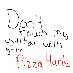 EDD - Pizza Hands