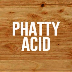 Chrizo - 15 - Phatty Acid