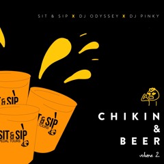 Chikin And Beer Live Vol. 2