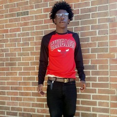 Luh Eddie x All I Want Is Some Bands