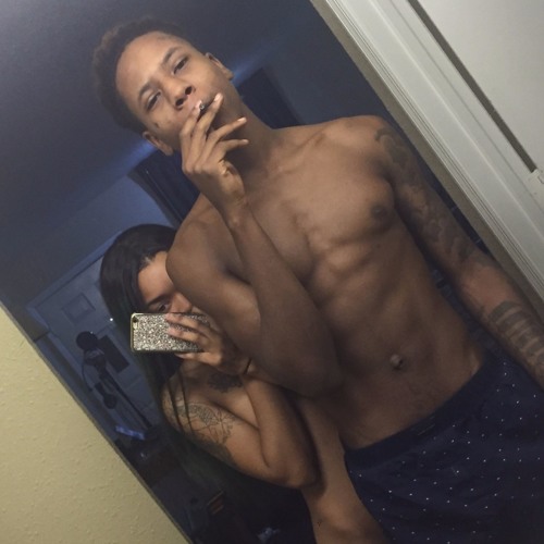 I GOT BITCHES (Prod. Ugly God)