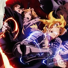Ray Of Light - [Full Metal Alchemist - ED 5] - Onsei Project