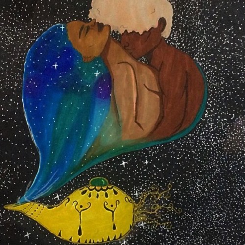 Katana Zenee' x Magic (Prod. by Tyler Moonlight)