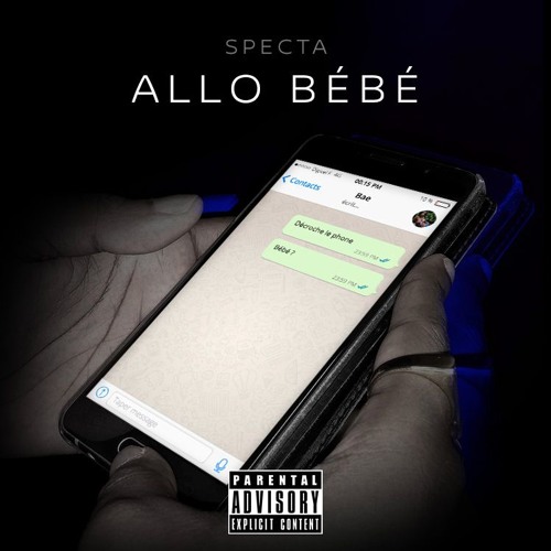 Stream Specta Allo Bebe By Specta Fbaby Listen Online For Free On Soundcloud