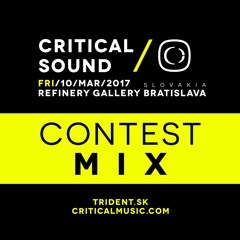 Critical Sound Slovakia 2017 - Winning Set JUMP UP (Free DL)