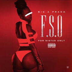 Big A Prado "Get It Together" Prod. By RoMo