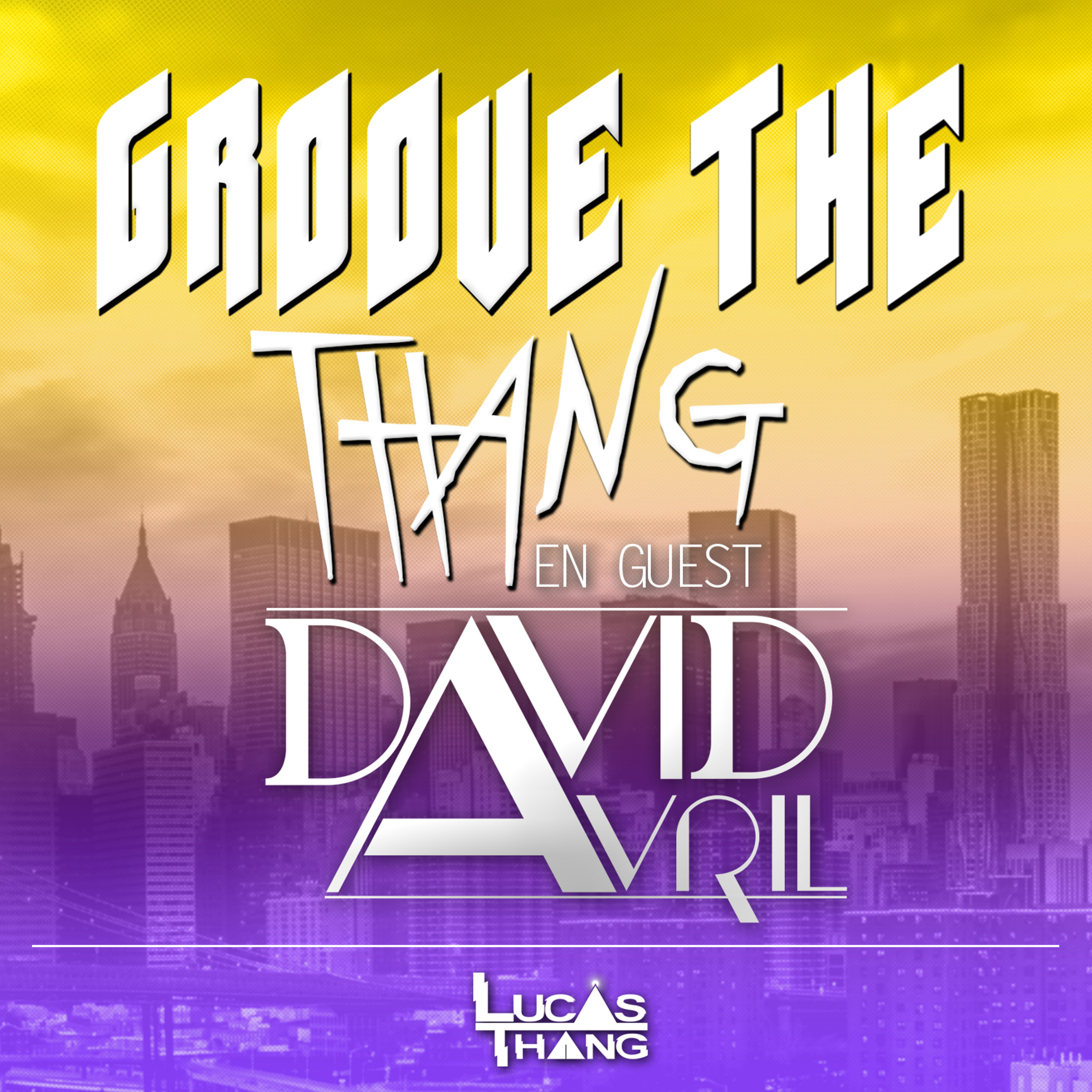 Groove The Thang