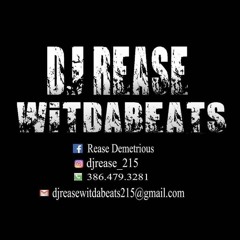 Jersey Club Mix 2K17 pt.2 "Booty Bounce Champs" By DJ Rease