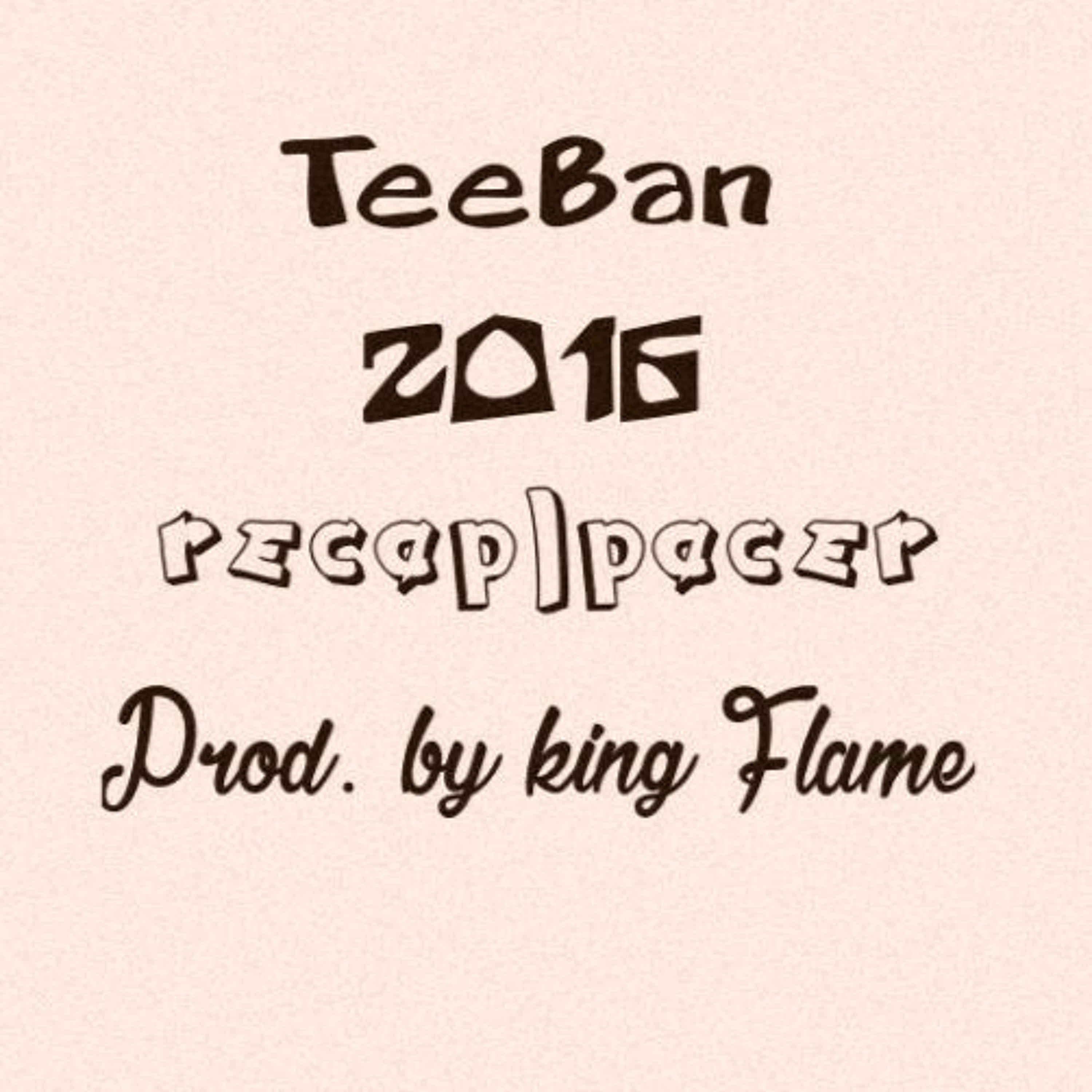 2016 recap episode artwork