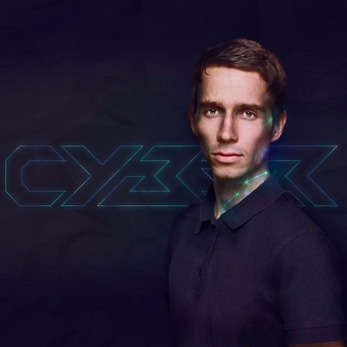 Cyber - ILY (WONDERWALL EDIT)