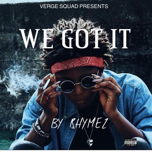 WE GOT IT