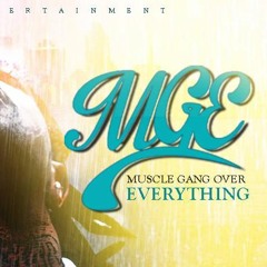 Lil Roc Stacking MGE (900) Gang