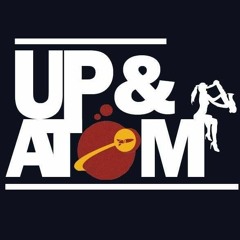 I Kissed A Girl (Cover/Demo) | UP & ATOM