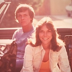 The Carpenters - Close to U