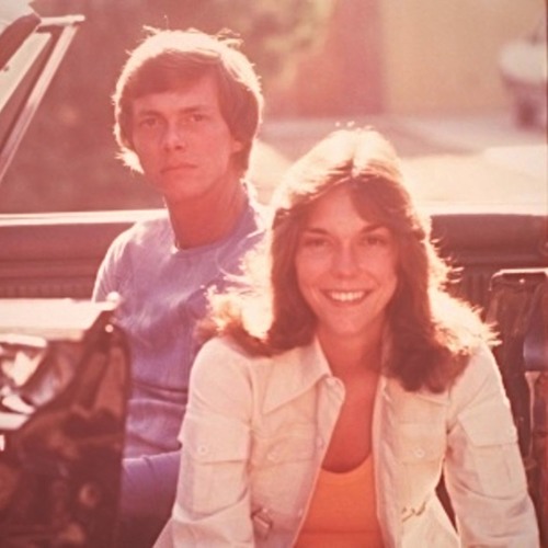 The Carpenters - Close to U