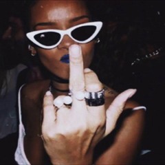 Rihanna - Pon De Replay