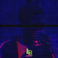 Gravity (Produced by Stacy Indigo)