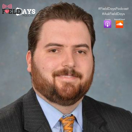 Field Days Podcast MDOC Budget Update by Field Days Free Listening