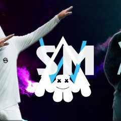 Gotye - Somebody That I Used To Know (Mreaggle Funk Remix) [StauKeer]