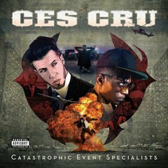 CES Cru - "Average Joe"