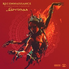 Govinda - Never Tame (feat. Sink Of Bassline Drift)