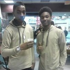 EP and TLEW 'FUNKY RHYMES'