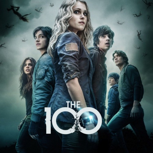 The 100 Main Title Theme (NS-Workx Extended Remix)