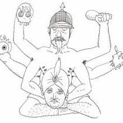 Juno Reactor -Pistolero