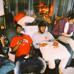 BALL (PROD. DECICCO )